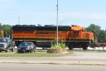 BNSF 3125